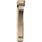Ekena Millwork Legacy Craftsman Rough Sawn Bracket w/ Offset Brace, Douglas Fir, 6"W x 36"D x 36"H BKT0604X36X36LEC04RDF - alternate 2